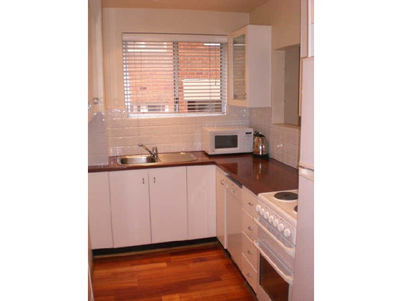 4/33 Dalley  Street, Queenscliff NSW 2096