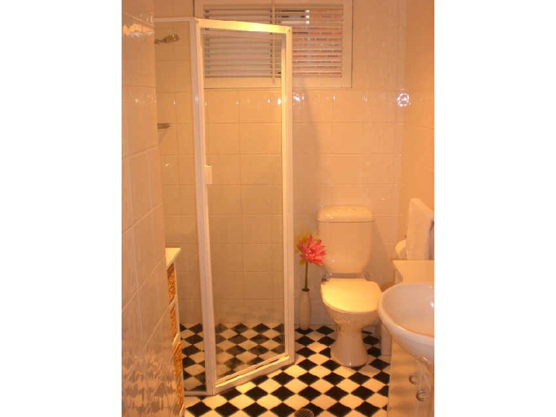 4/33 Dalley  Street, Queenscliff NSW 2096