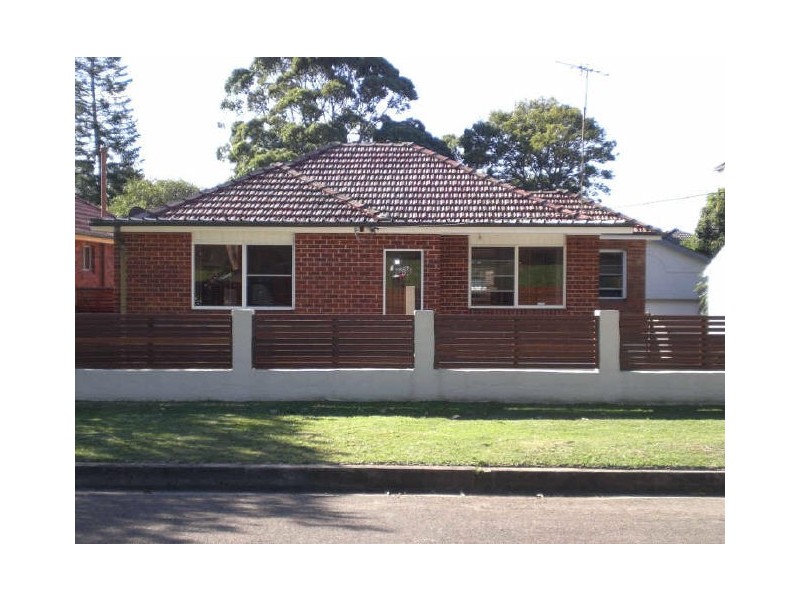 13 Robert Street, Freshwater NSW 2096