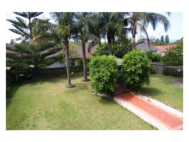 Allambie Heights NSW 2100