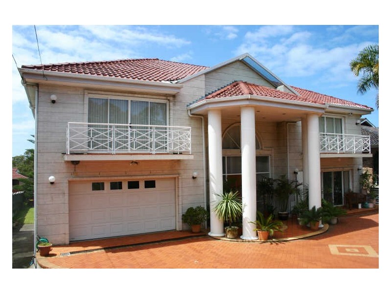 Allambie Heights NSW 2100