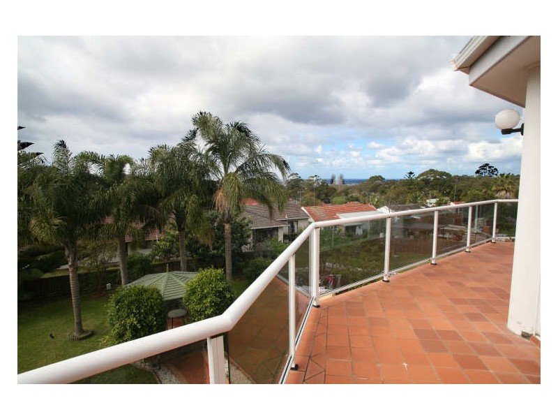 Allambie Heights NSW 2100