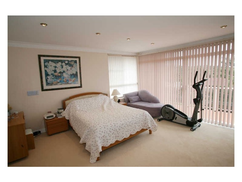 Allambie Heights NSW 2100