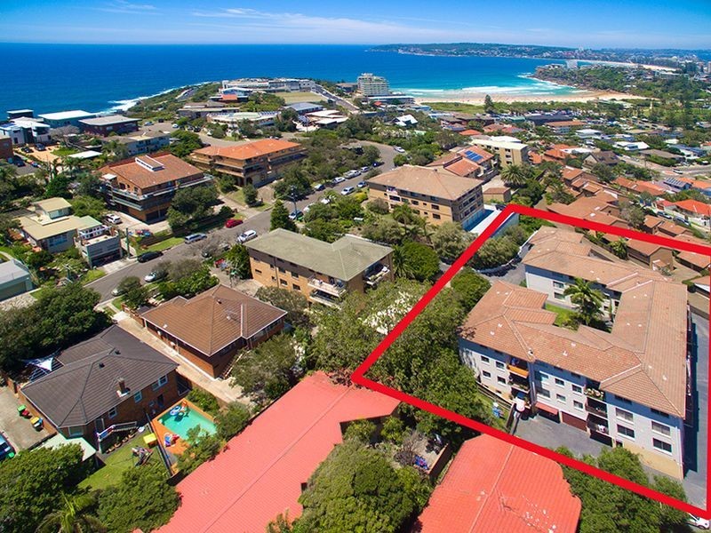 1/12 Ronald Avenue, Freshwater NSW 2096