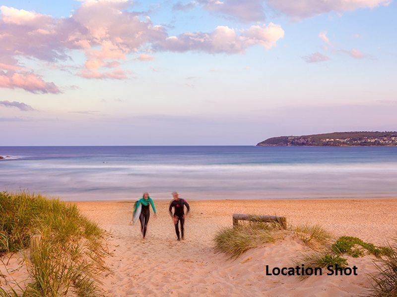 1/12 Ronald Avenue, Freshwater NSW 2096