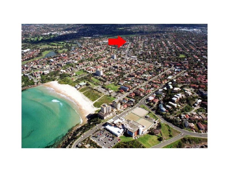 8/110 Lawrence Street, Freshwater NSW 2096