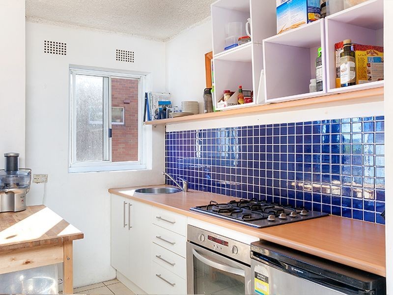 5/95 Queenscliff Road, Queenscliff NSW 2096