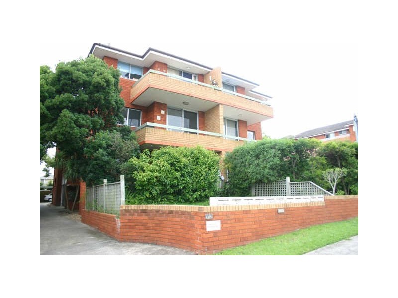 3/117 Crown Road, Queenscliff NSW 2096