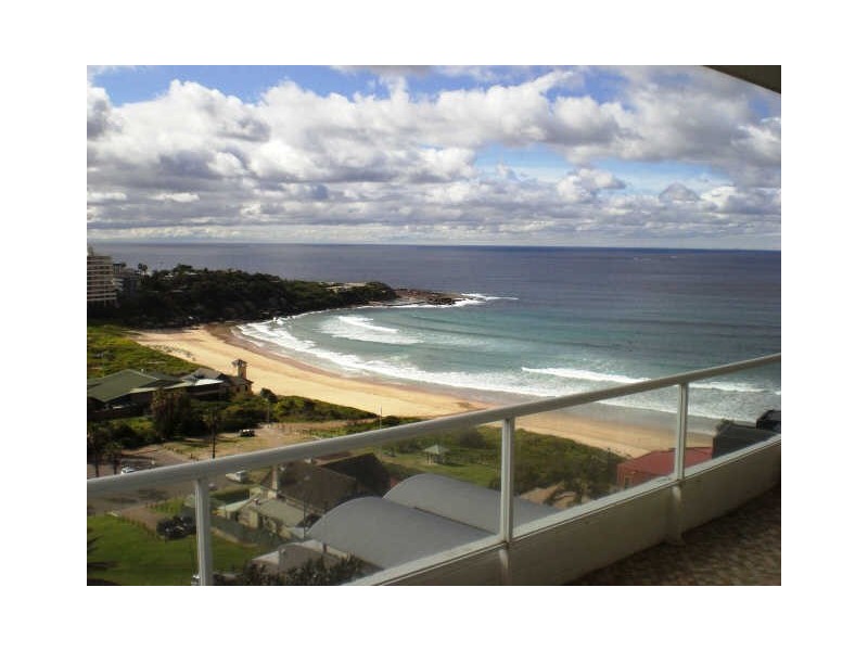 10/63 Crown Road, Queenscliff NSW 2096