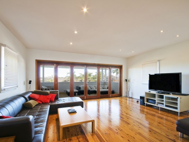 15 Dalley Street, Queenscliff NSW 2096