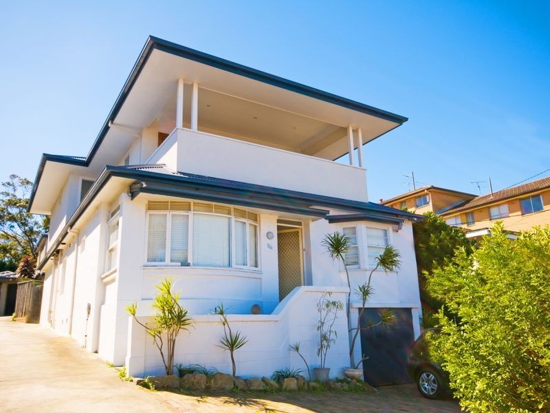 15 Dalley Street, Queenscliff NSW 2096