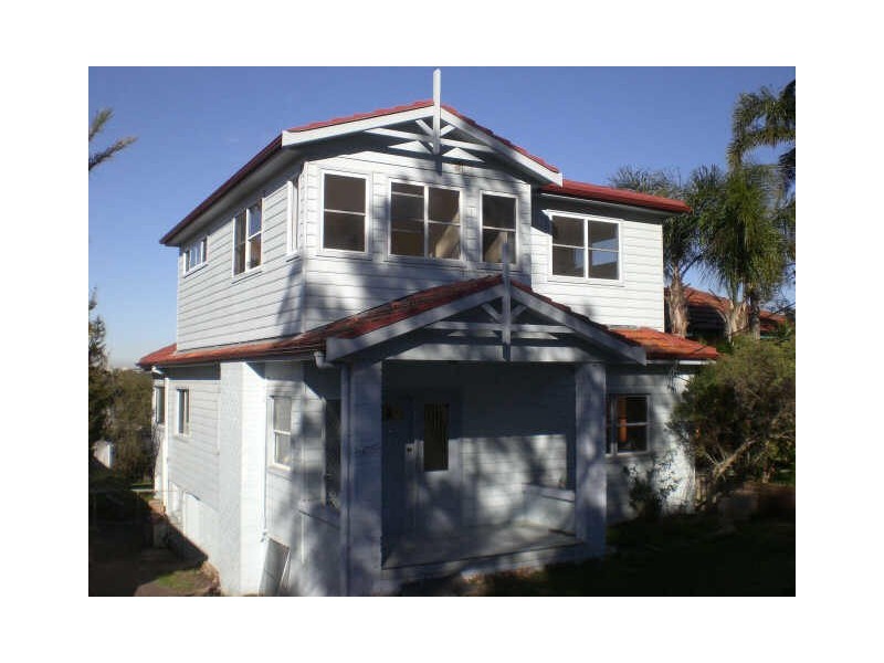 41 Parr Avenue, North Curl Curl NSW 2099