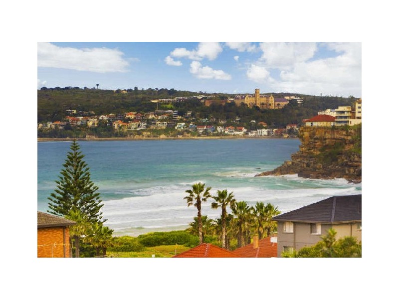 24/40 Evans Street, Freshwater NSW 2096