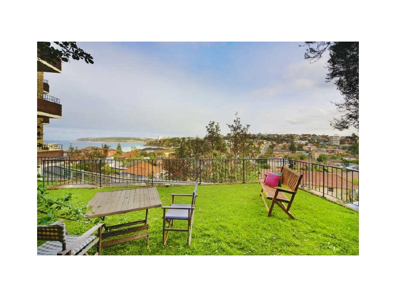 24/40 Evans Street, Freshwater NSW 2096