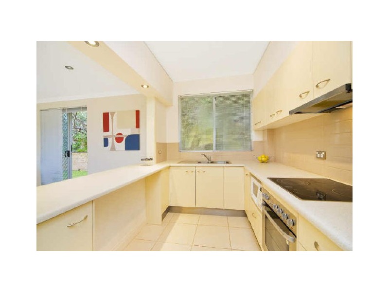 24/40 Evans Street, Freshwater NSW 2096