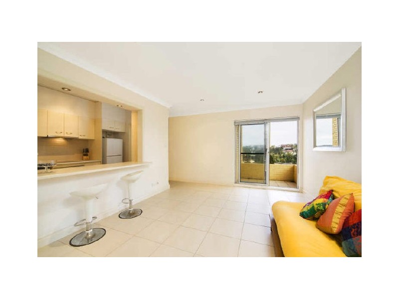 24/40 Evans Street, Freshwater NSW 2096