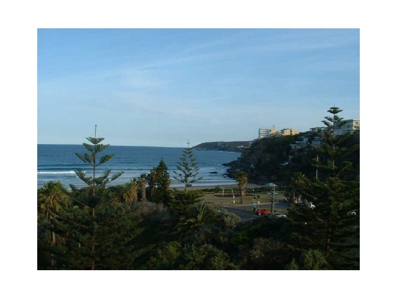 53/30 Moore Road, Freshwater NSW 2096