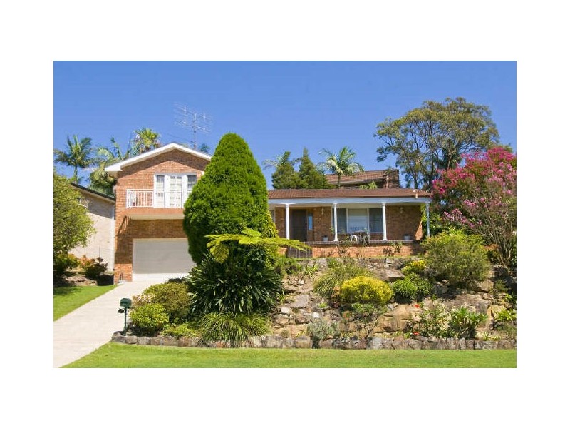 7 Allenby Park Parade, Allambie Heights NSW 2100