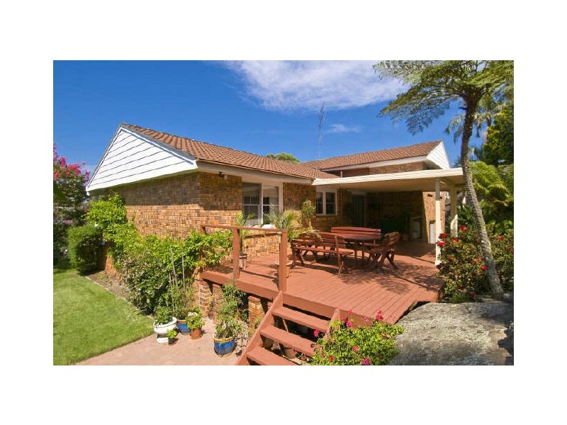 7 Allenby Park Parade, Allambie Heights NSW 2100