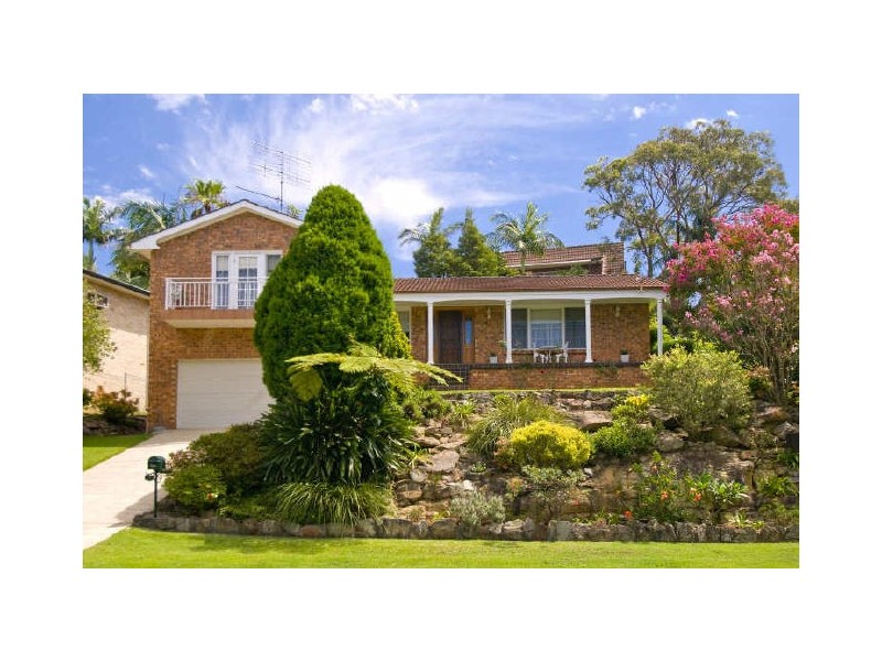 7 Allenby Park Parade, Allambie Heights NSW 2100