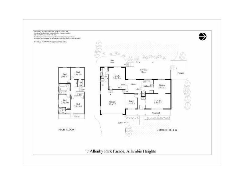 7 Allenby Park Parade, Allambie Heights NSW 2100