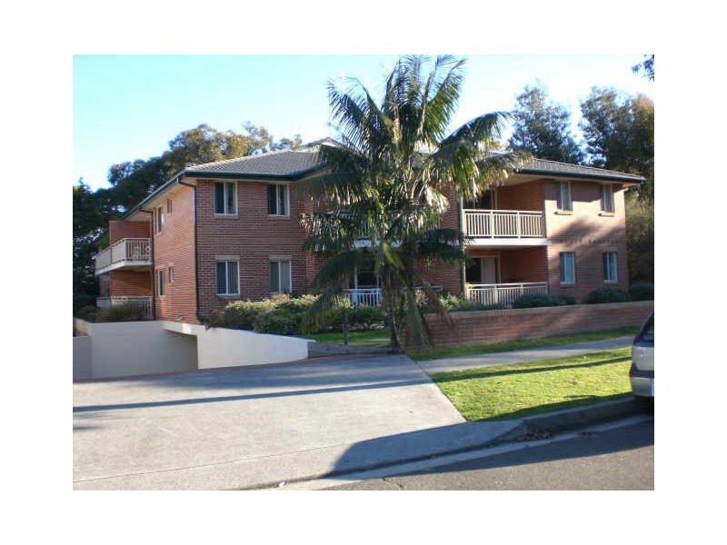 14/5-7 Gulliver, Brookvale NSW 2100