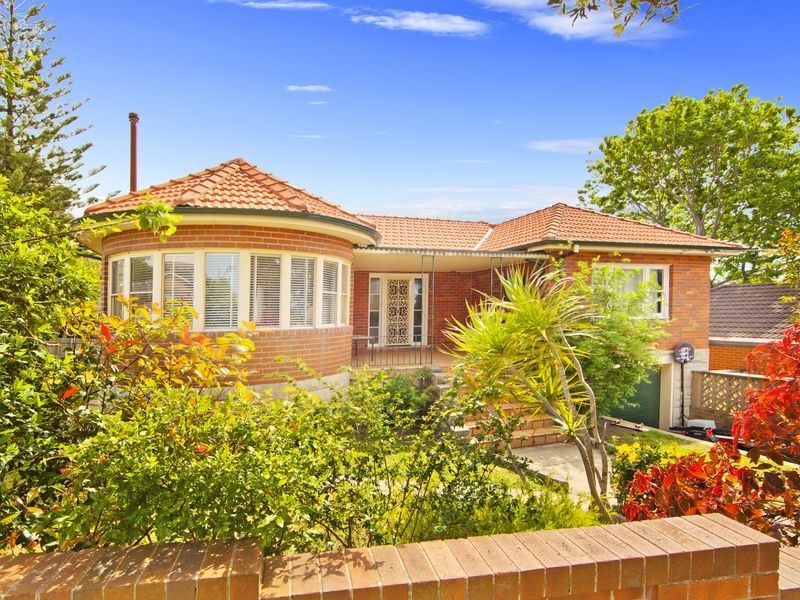 1 Orara Road, Allambie Heights NSW 2100