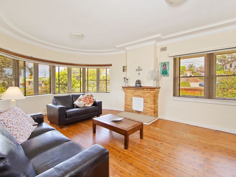 1 Orara Road, Allambie Heights NSW 2100