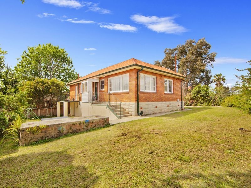 1 Orara Road, Allambie Heights NSW 2100