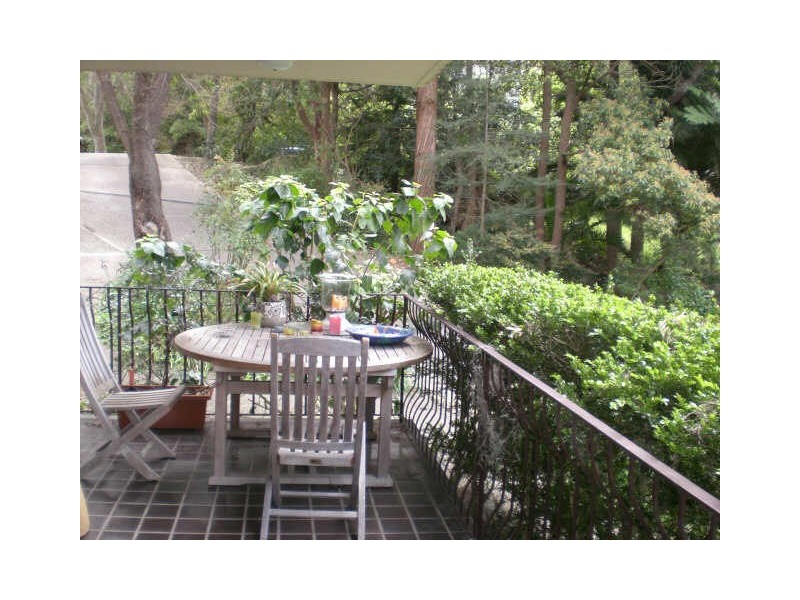 22/7 Western Avenue, North Manly NSW 2100