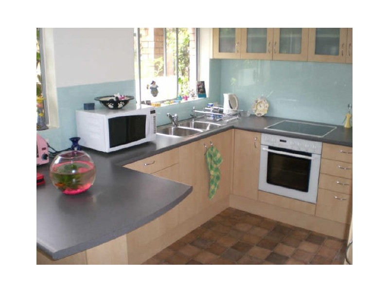 22/7 Western Avenue, North Manly NSW 2100