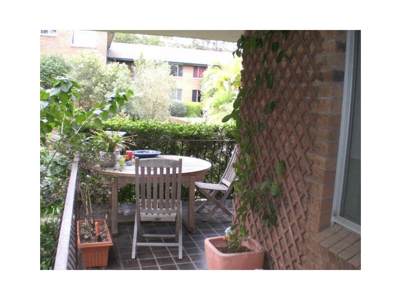 22/7 Western Avenue, North Manly NSW 2100