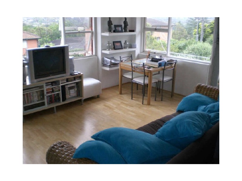 3/25 Waine Street, Freshwater NSW 2096