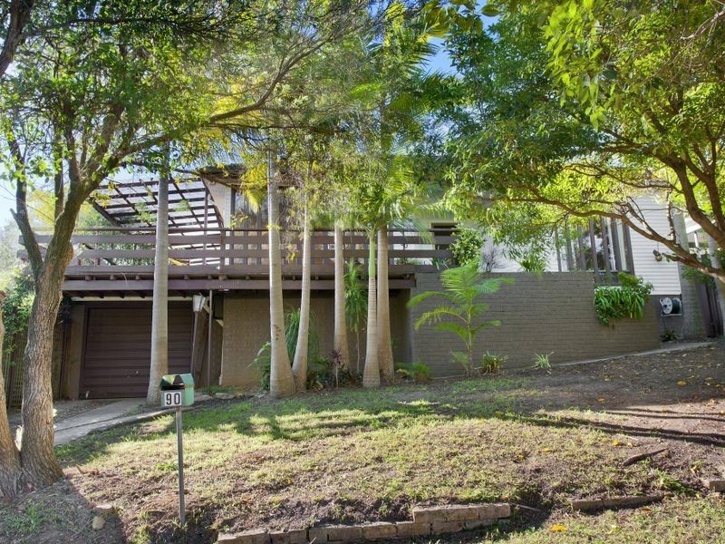 90 William Street, North Manly NSW 2100