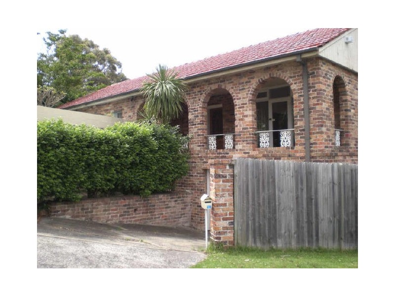 189 Warringah Road, Beacon Hill NSW 2100