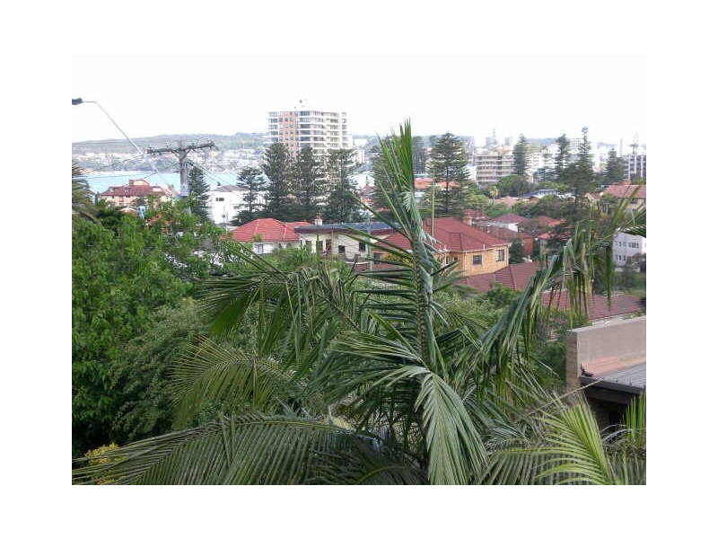 31/100 Queenscliff Road, Queenscliff NSW 2096