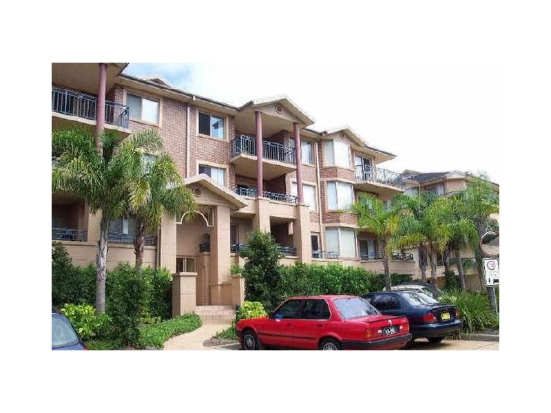 41/8 Koorala, Manly Vale NSW 2093
