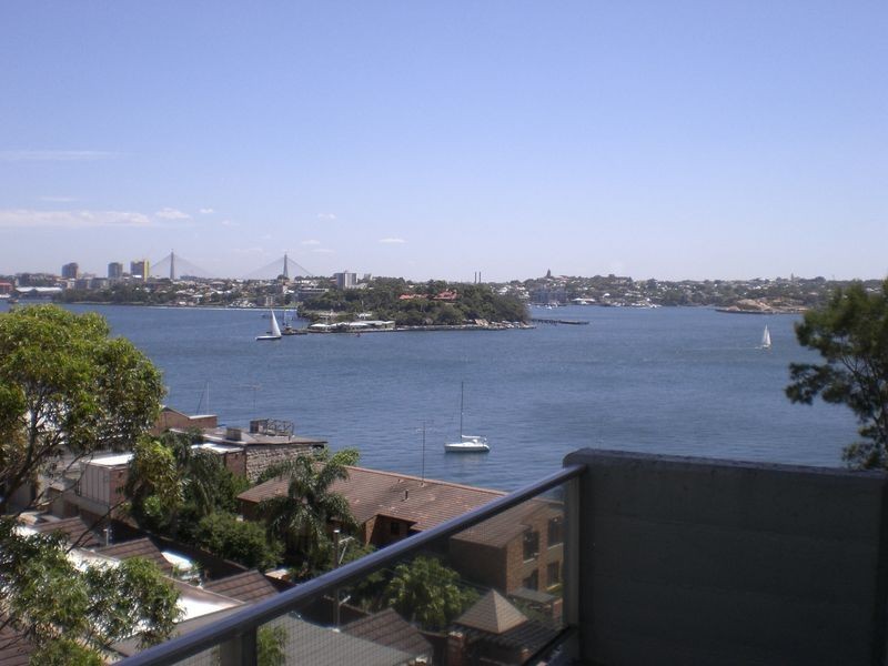 40/90 Blues Point Road, Mcmahons Point NSW 2060