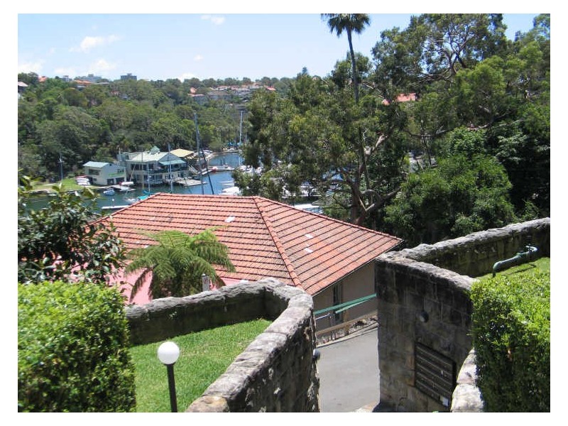 3/4 Rose Crescent, Mosman NSW 2088