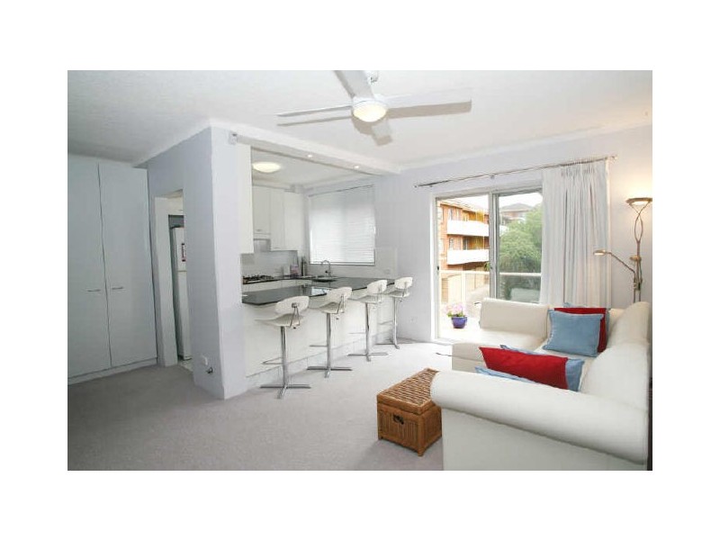 17/16 Soldiers Ave, Freshwater NSW 2096