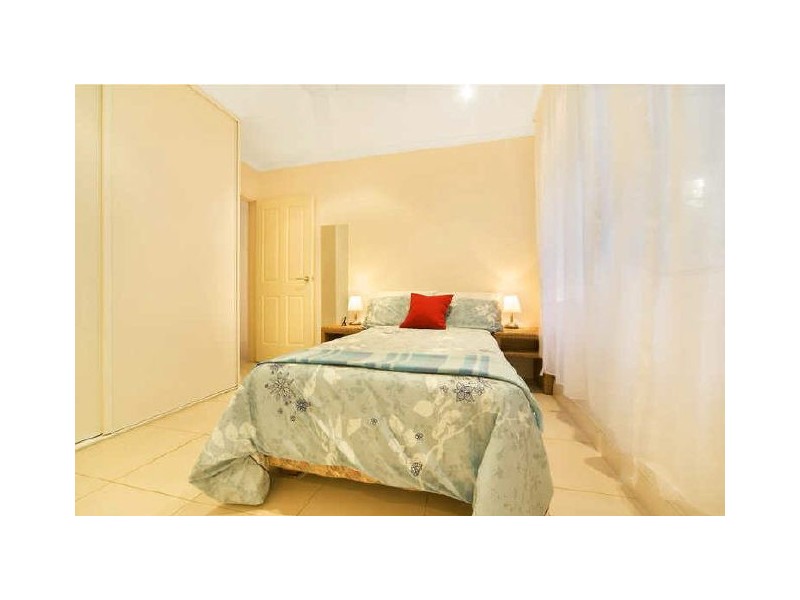 24/40 EVANS, Freshwater NSW 2096