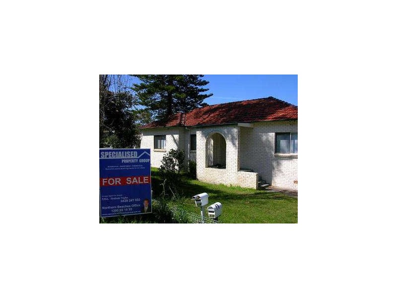 33 Old Pittwater Road, Brookvale NSW 2100