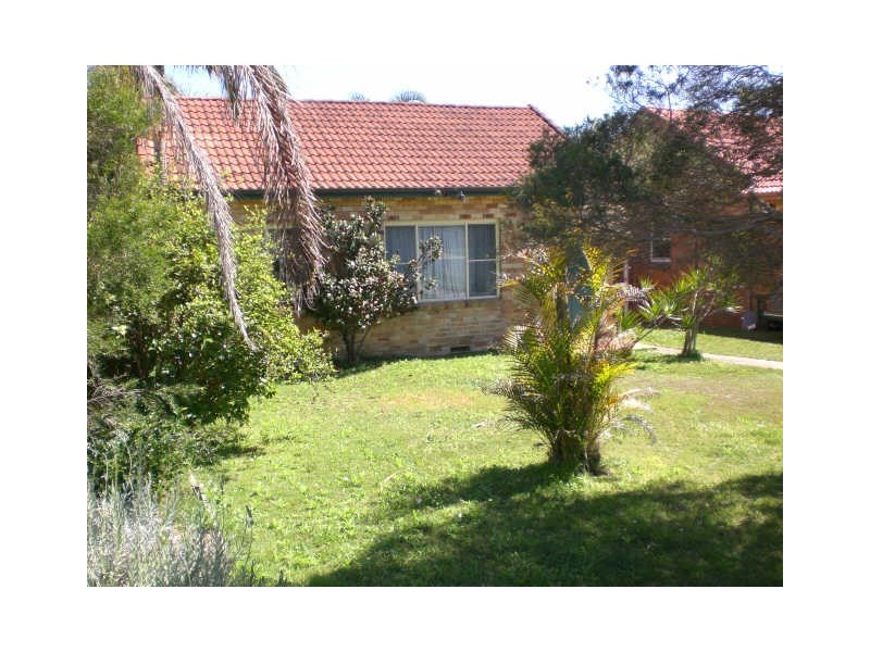 12 Cooksey Ave, Freshwater NSW 2096