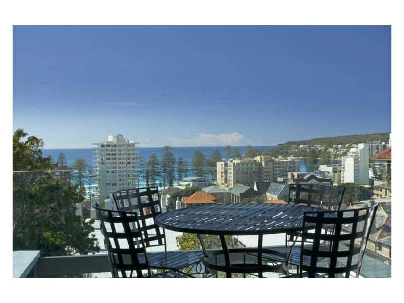 22 Ocean Road, Manly NSW 2095