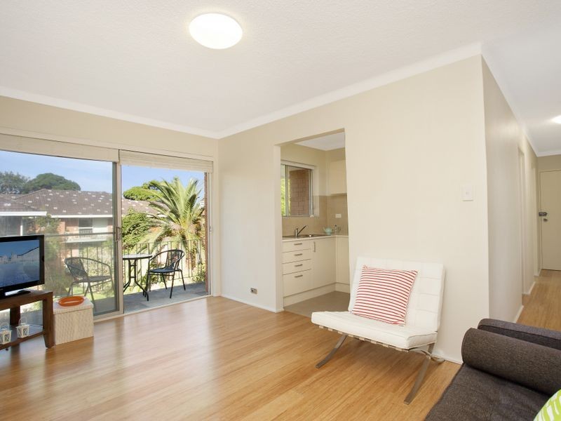 12/4 Greenwood Place, Freshwater NSW 2096