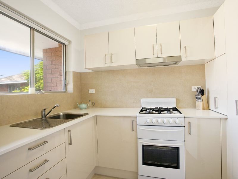 12/4 Greenwood Place, Freshwater NSW 2096