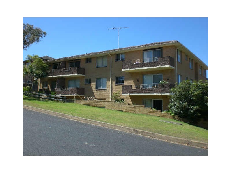 10/33 Foam St, Freshwater NSW 2096