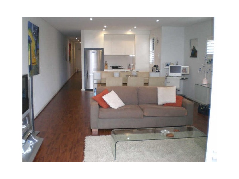 5/29 Dalley, Queenscliff NSW 2096