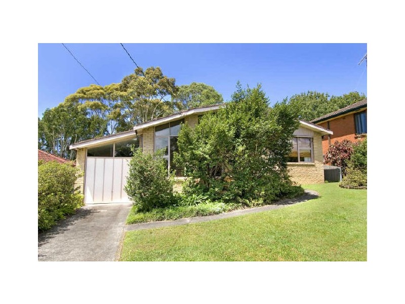 6 Sanananda Avenue, Allambie Heights NSW 2100