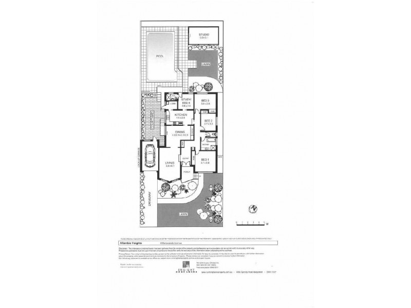 6 Sanananda Avenue, Allambie Heights NSW 2100